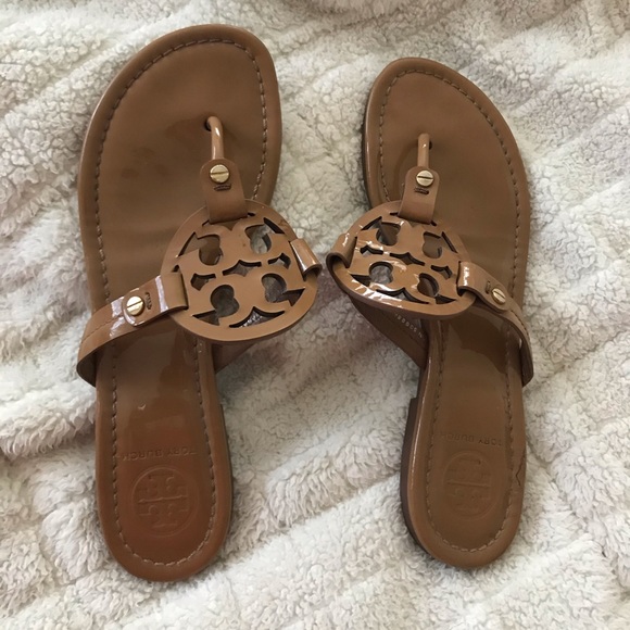 Tory Burch Shoes - Authentic Tory Burch sandal